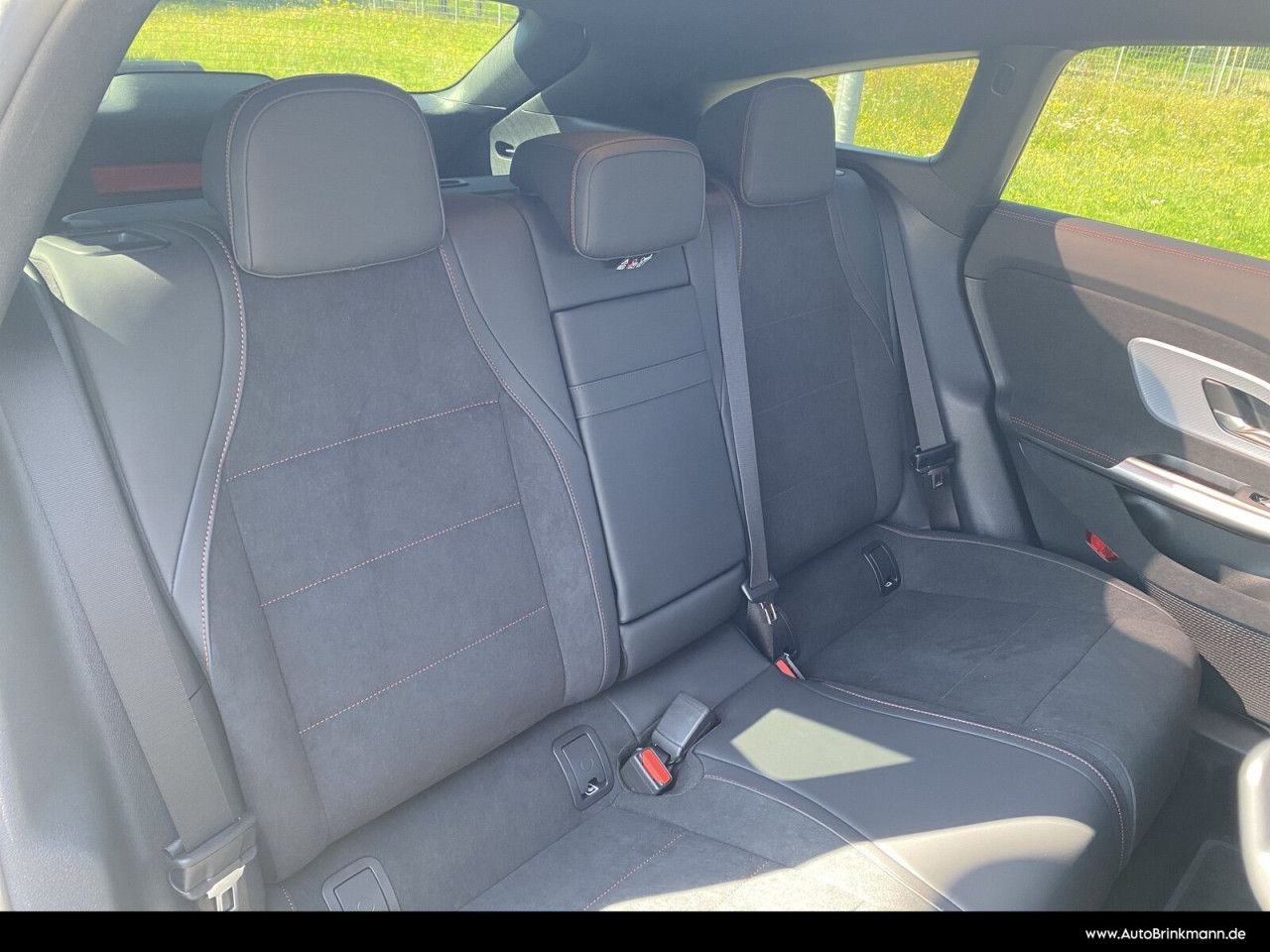 Mercedes-Benz CLA – Bild 11