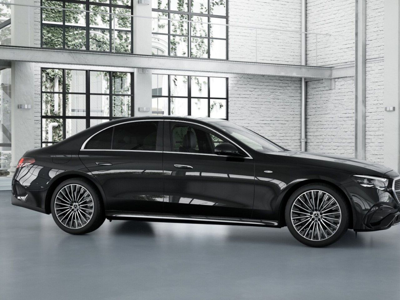 Mercedes-Benz E-Klasse – Bild 5