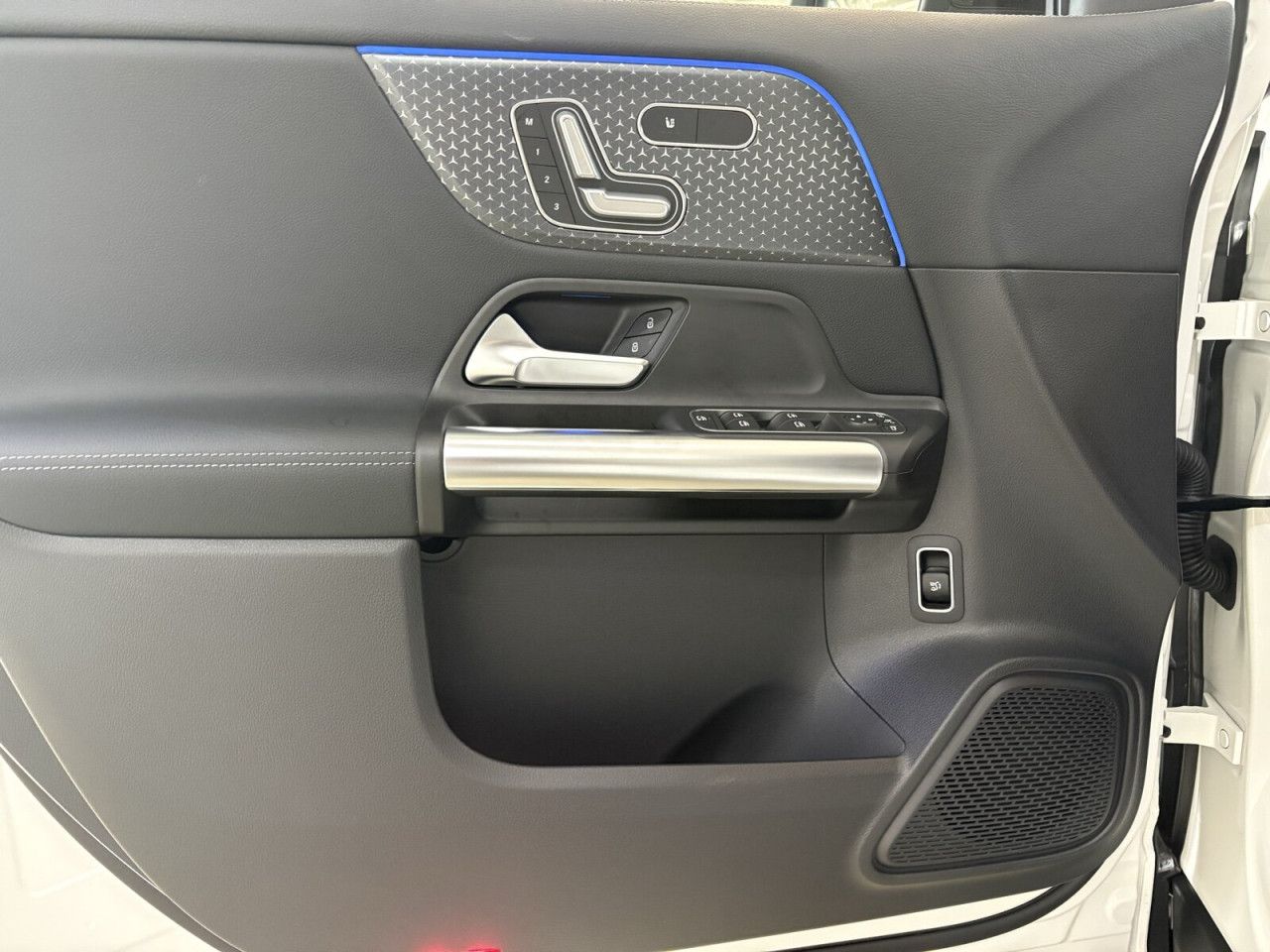 Mercedes-Benz GLA – Bild 12