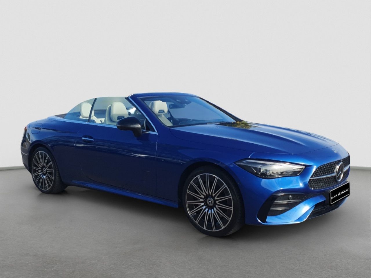 Mercedes-Benz CLE – Bild 18