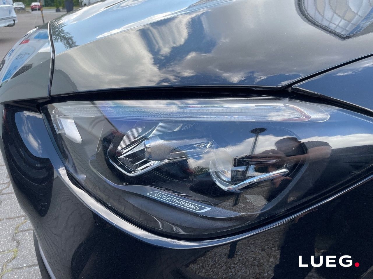Mercedes-Benz C-Klasse – Bild 16
