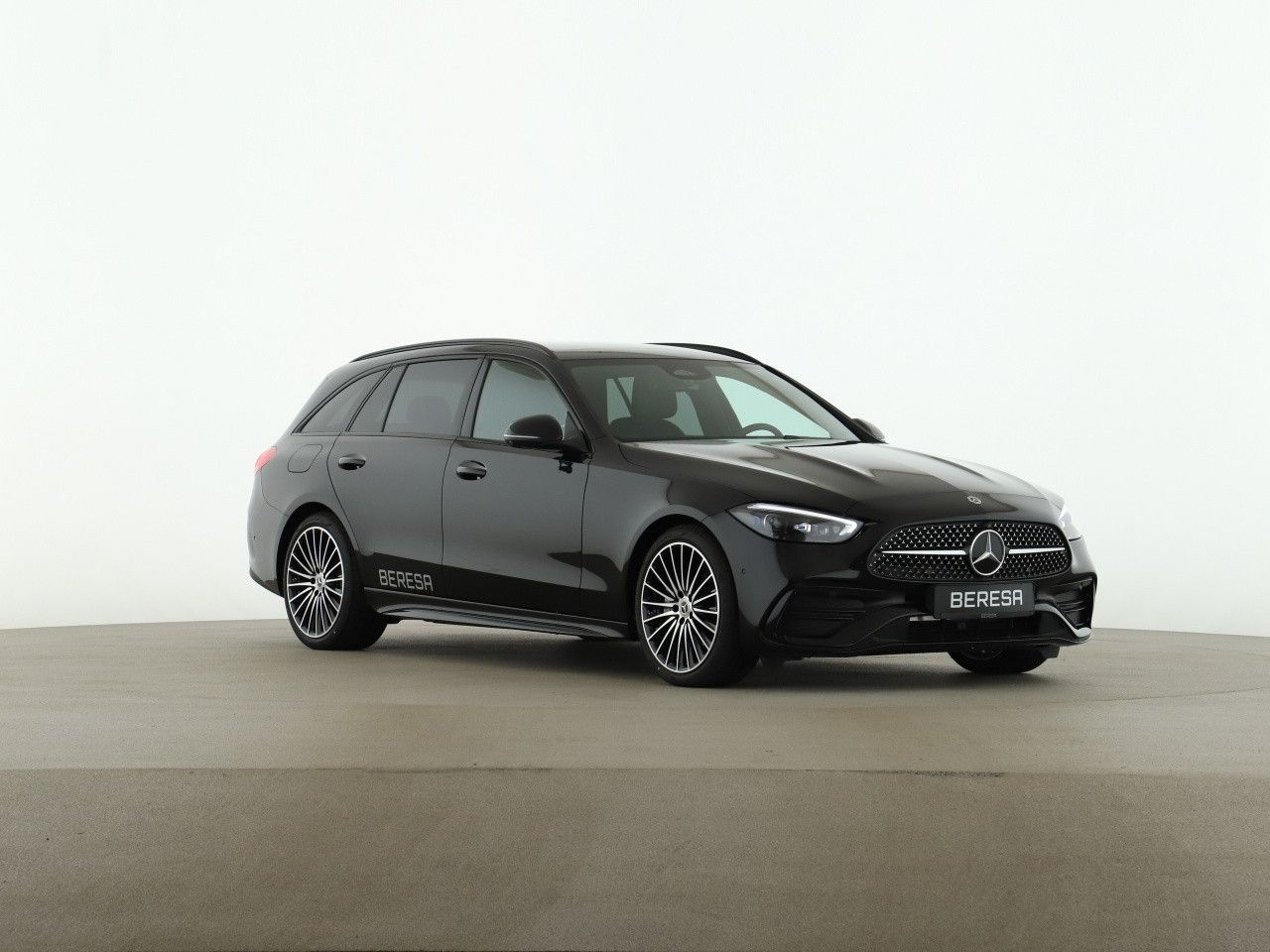 Mercedes-Benz C-Klasse – Bild 8