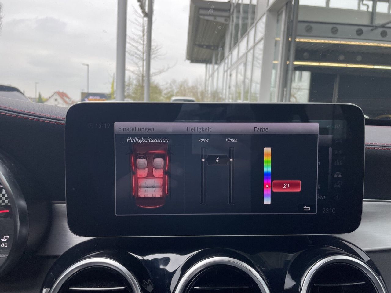 Fahrzeugbild 18 / 26