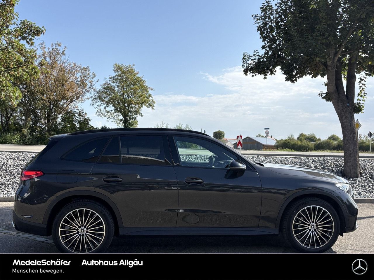 Mercedes-Benz GLC – Bild 8