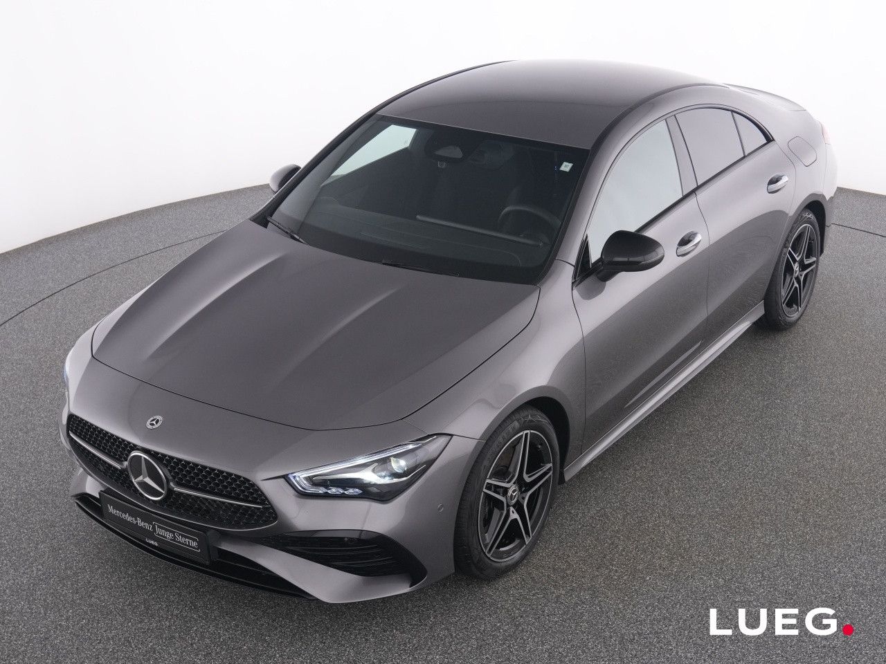 Mercedes-Benz CLA – Bild 17