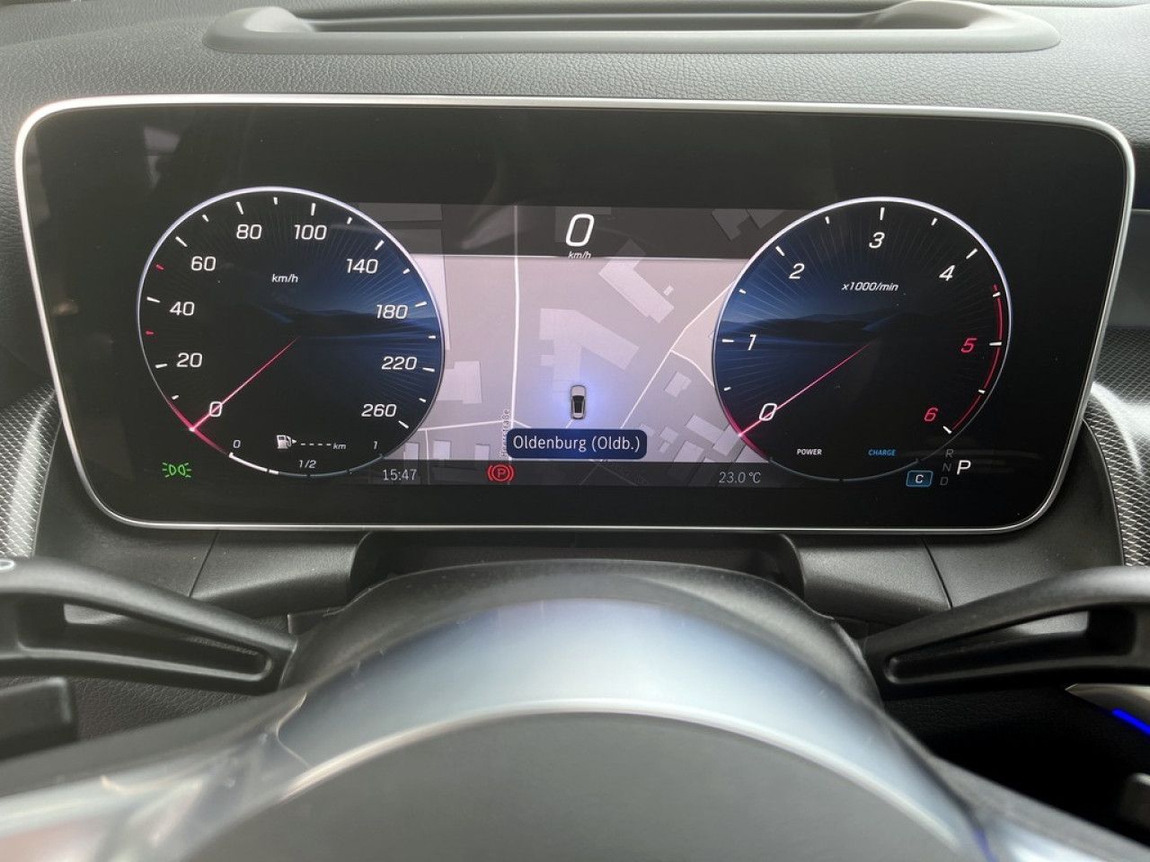 Mercedes-Benz GLC – Bild 11