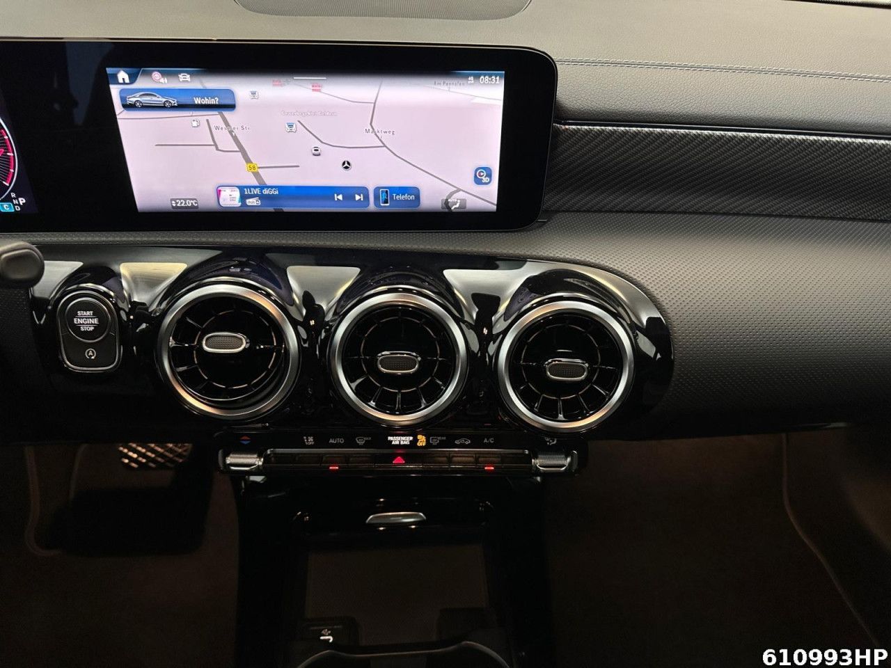 Mercedes-Benz CLA – Bild 14
