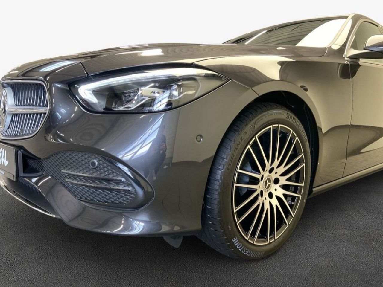Mercedes-Benz C-Klasse – Bild 6