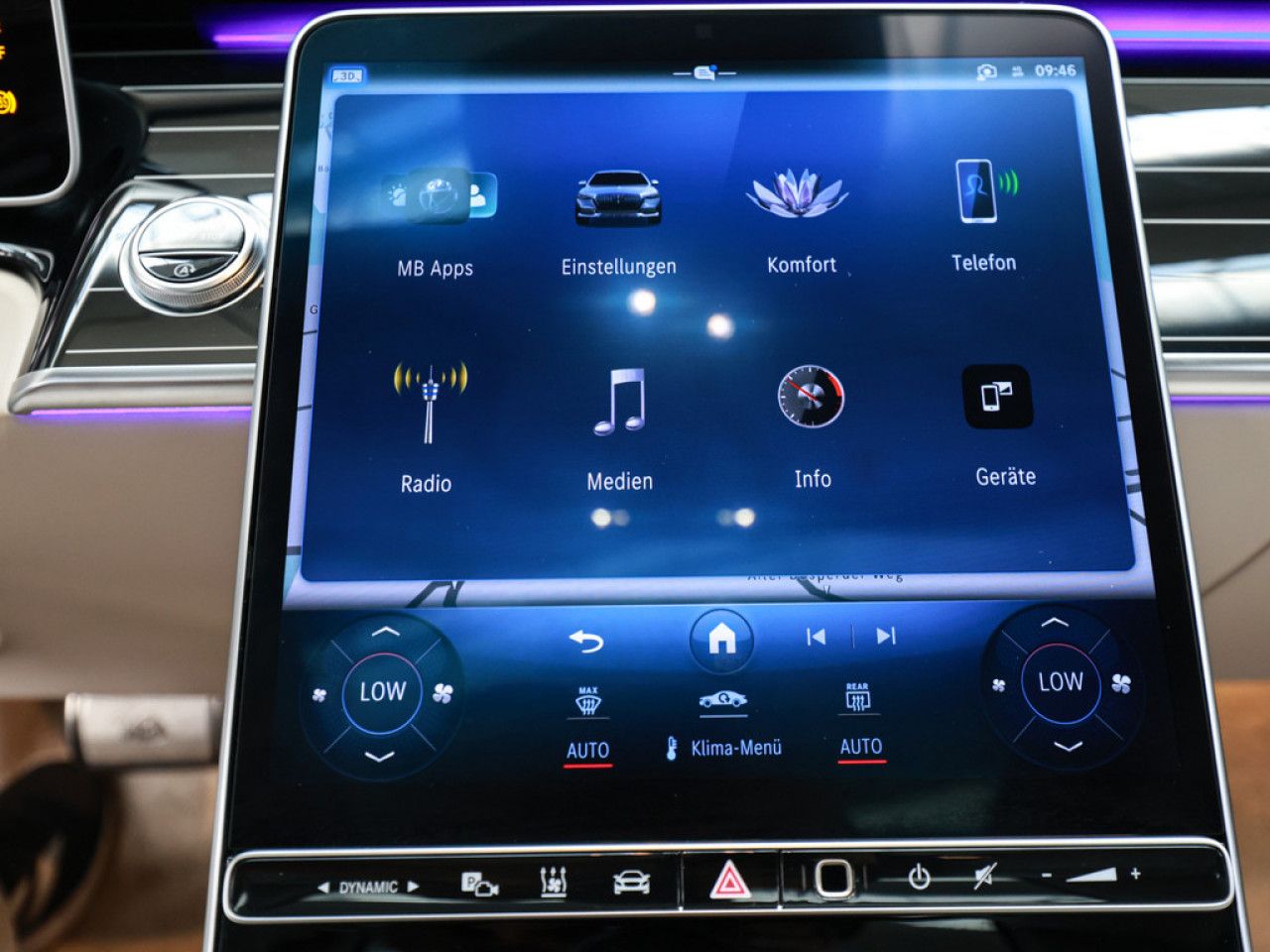Mercedes-Benz S-Klasse – Bild 14