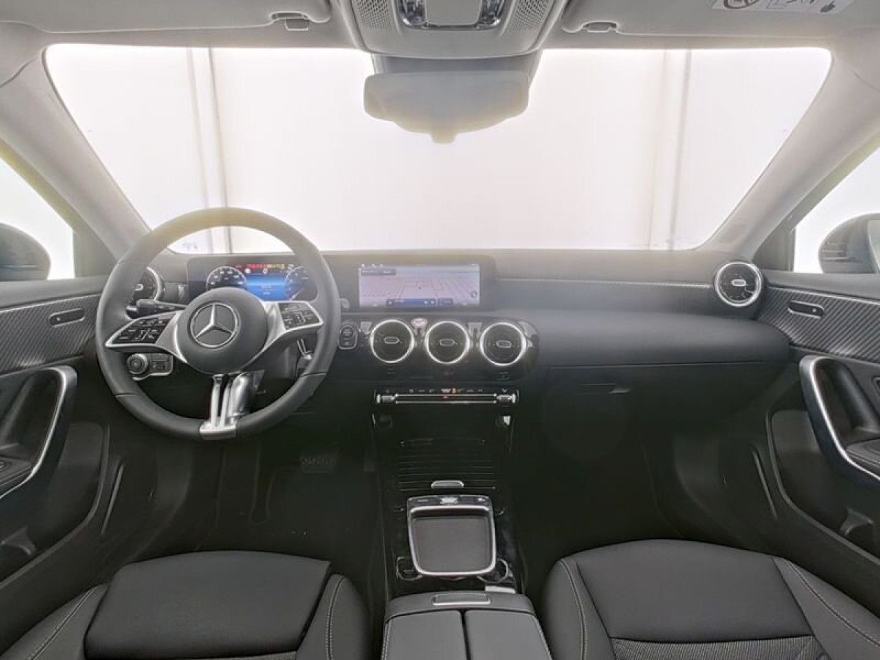 Mercedes-Benz A-Klasse – Bild 7