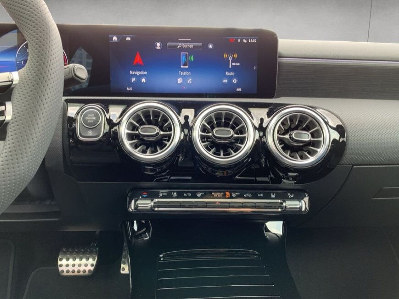 Mercedes-Benz A-Klasse – Bild 14