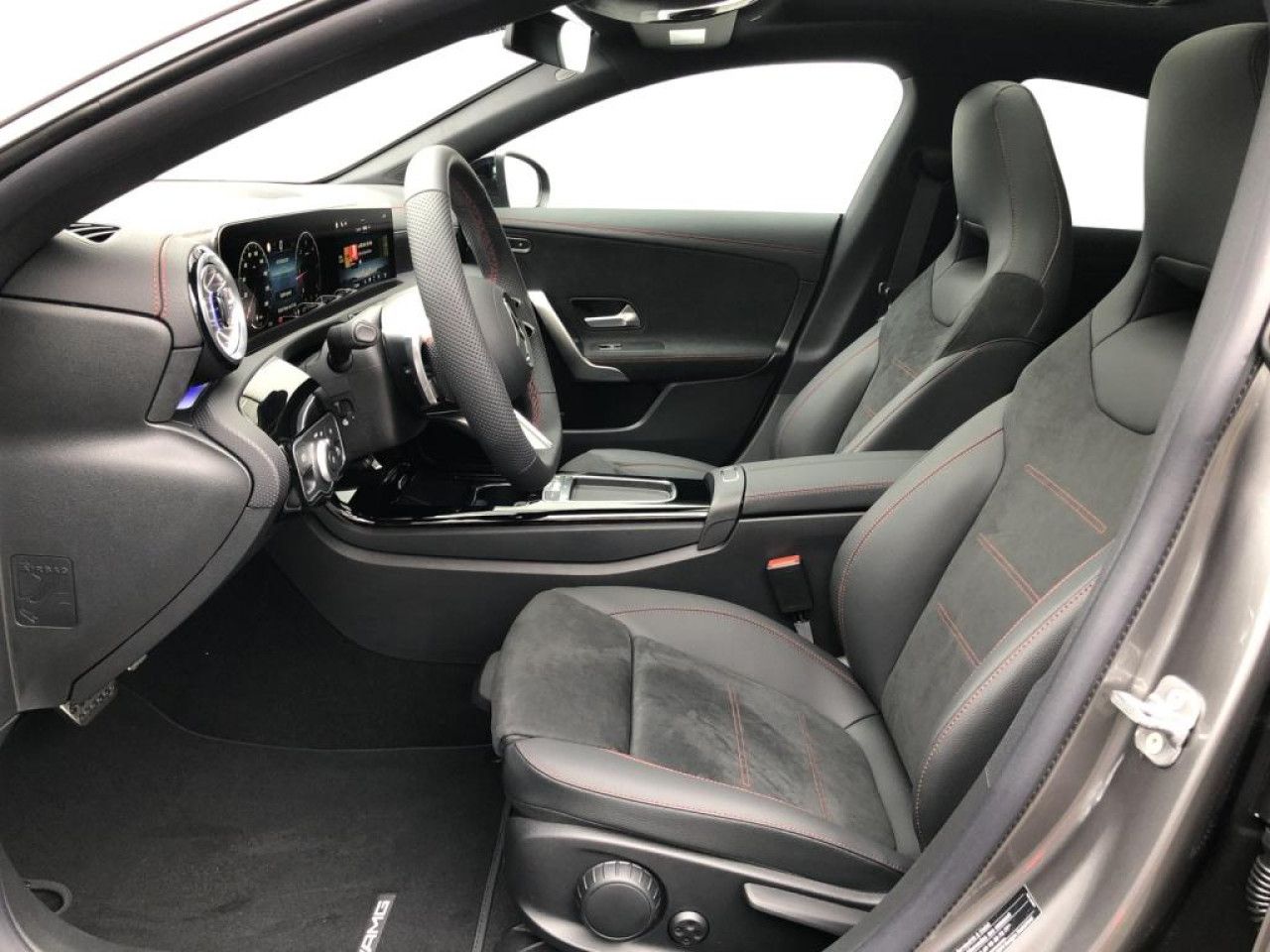 Mercedes-Benz CLA – Bild 5