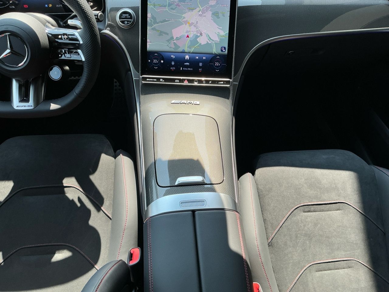 Mercedes-Benz GLC – Bild 12