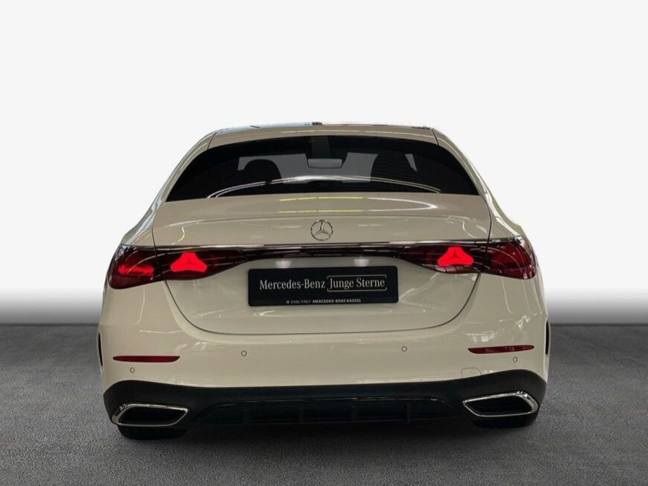 Mercedes-Benz E-Klasse – Bild 5