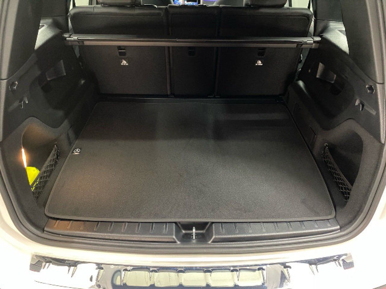 Mercedes-Benz GLB – Bild 12