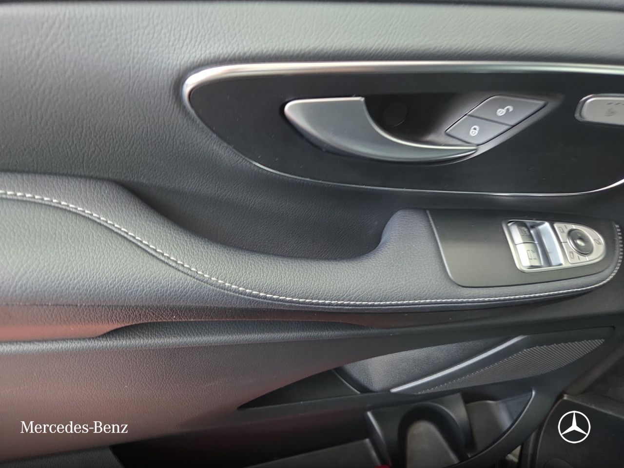 Mercedes-Benz V-Klasse – Bild 14