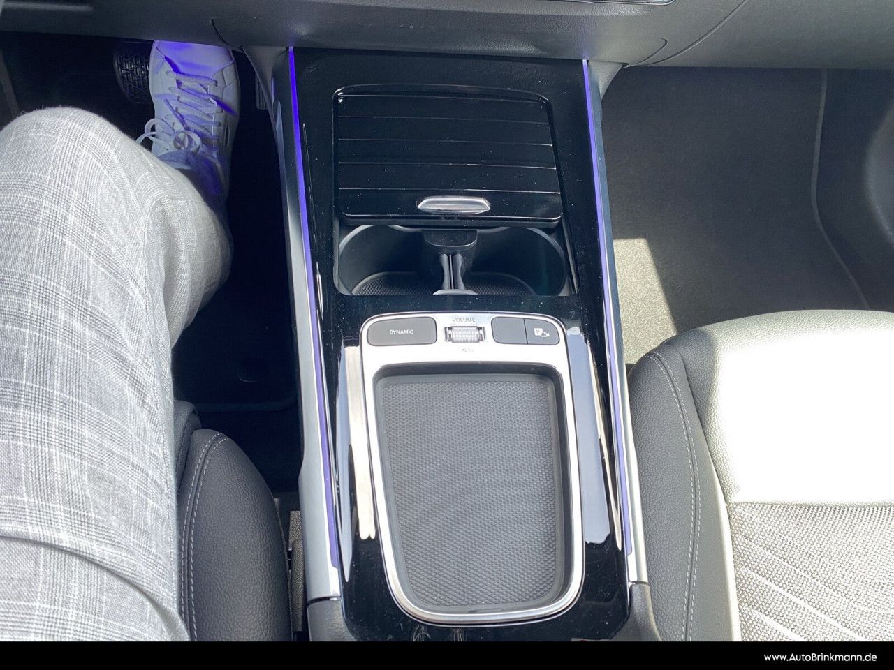 Mercedes-Benz EQB – Bild 18
