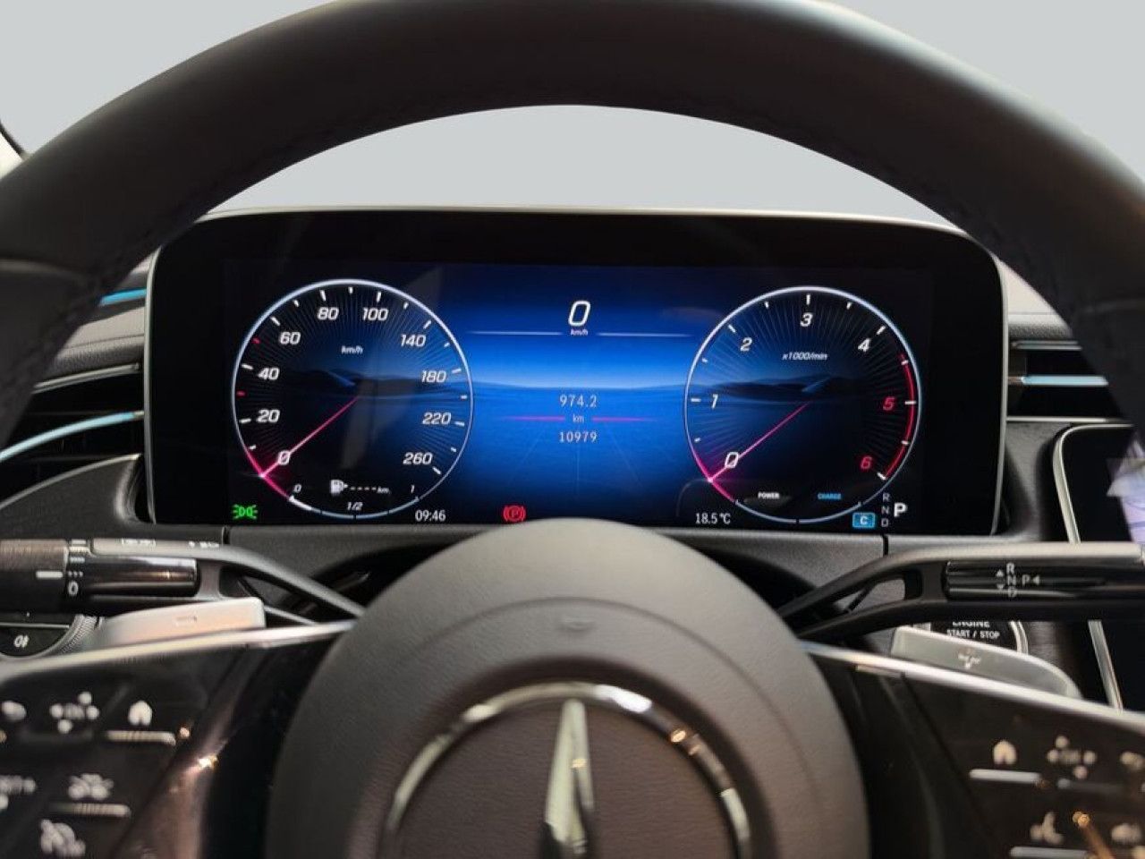 Mercedes-Benz E-Klasse – Bild 17