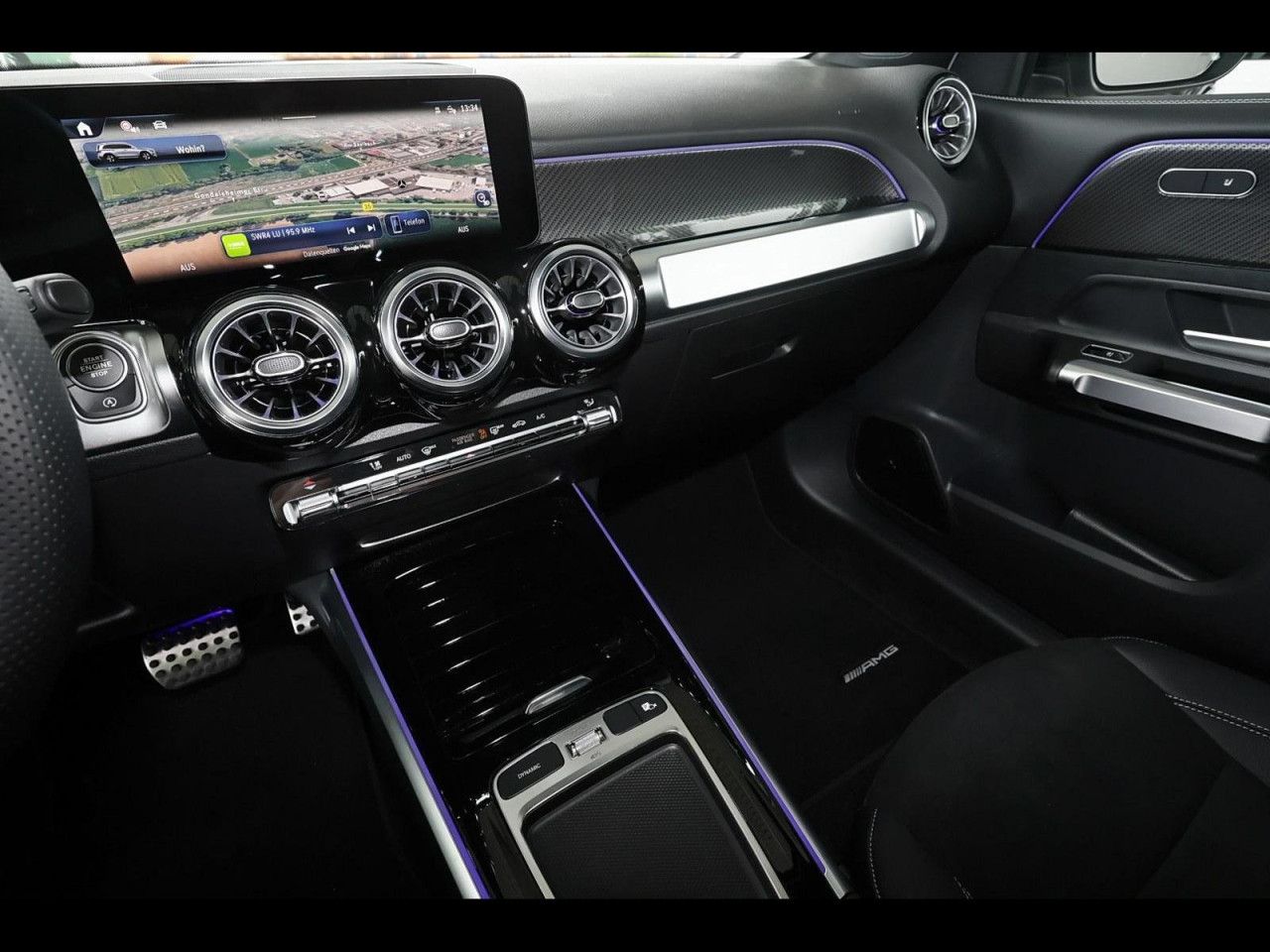 Mercedes-Benz GLB – Bild 10