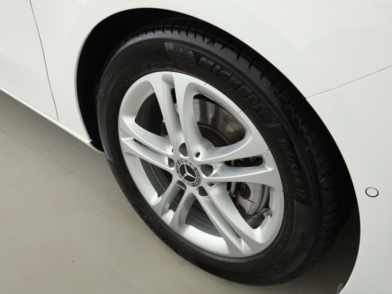 Mercedes-Benz A-Klasse – Bild 21