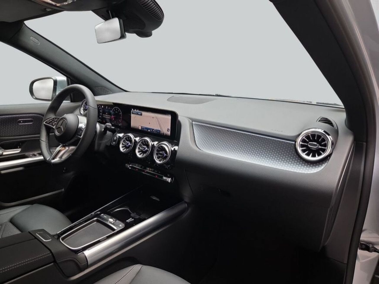 Mercedes-Benz GLA – Bild 15