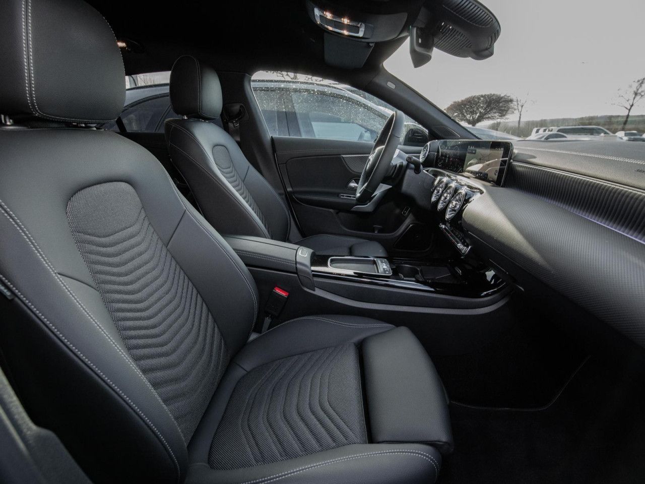 Mercedes-Benz CLA – Bild 5
