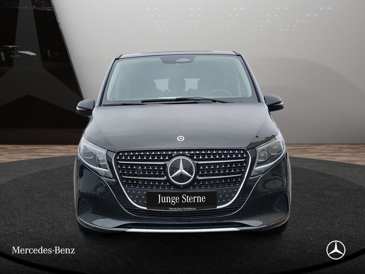 Mercedes-Benz V-Klasse – Bild 2