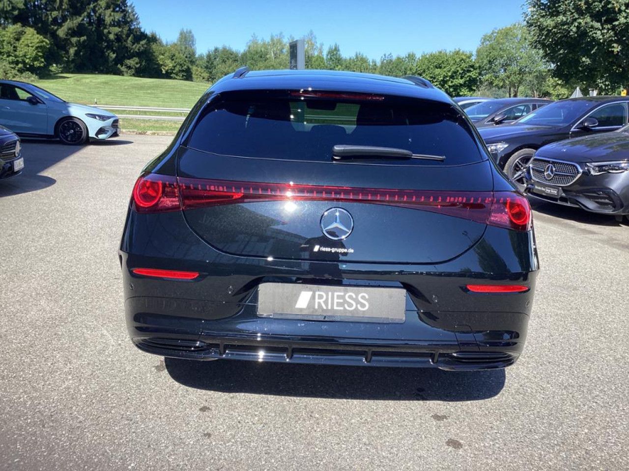 Mercedes-Benz CLA – Bild 15