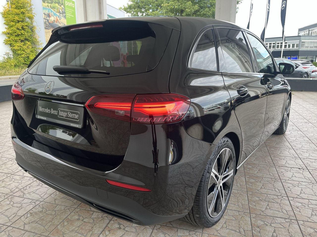 Mercedes-Benz B-Klasse – Bild 5
