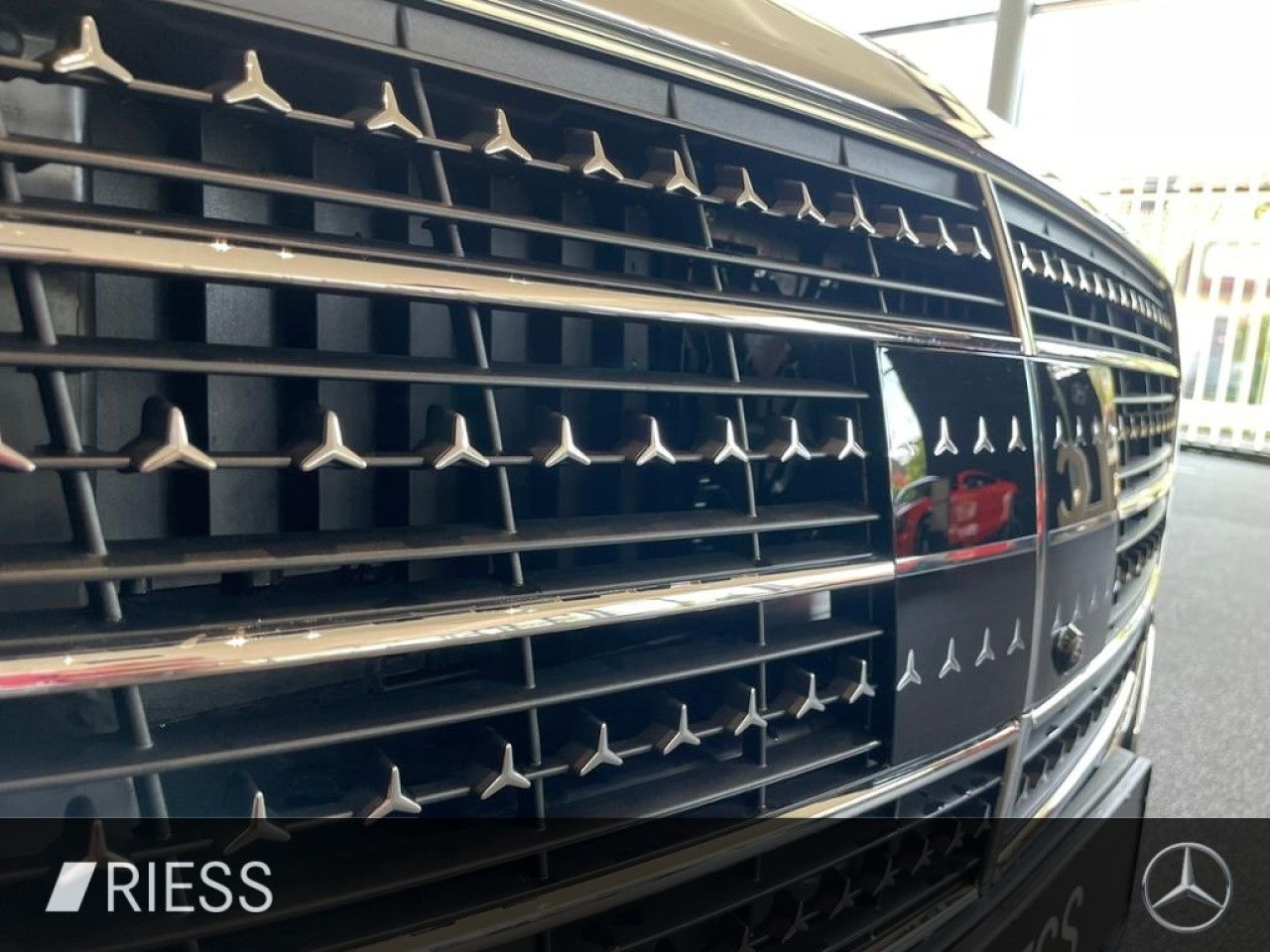 Mercedes-Benz S-Klasse – Bild 22