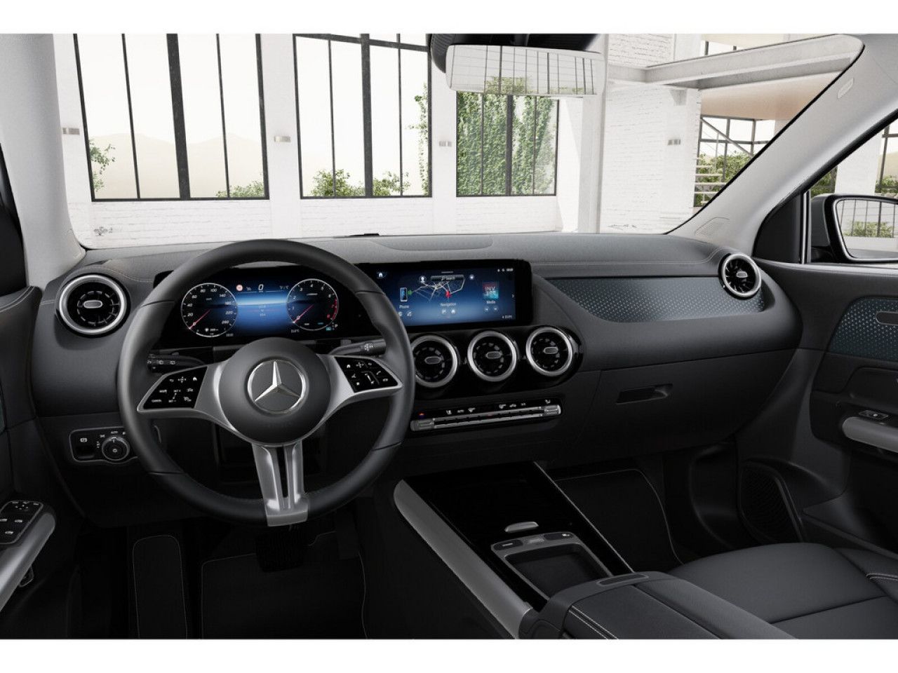 Mercedes-Benz GLA – Bild 2