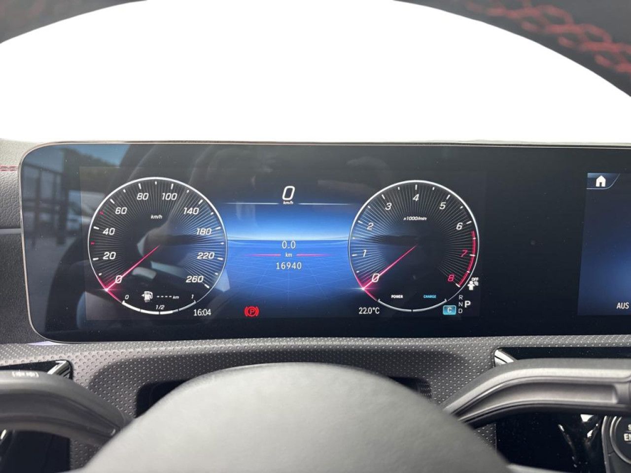 Mercedes-Benz CLA – Bild 10