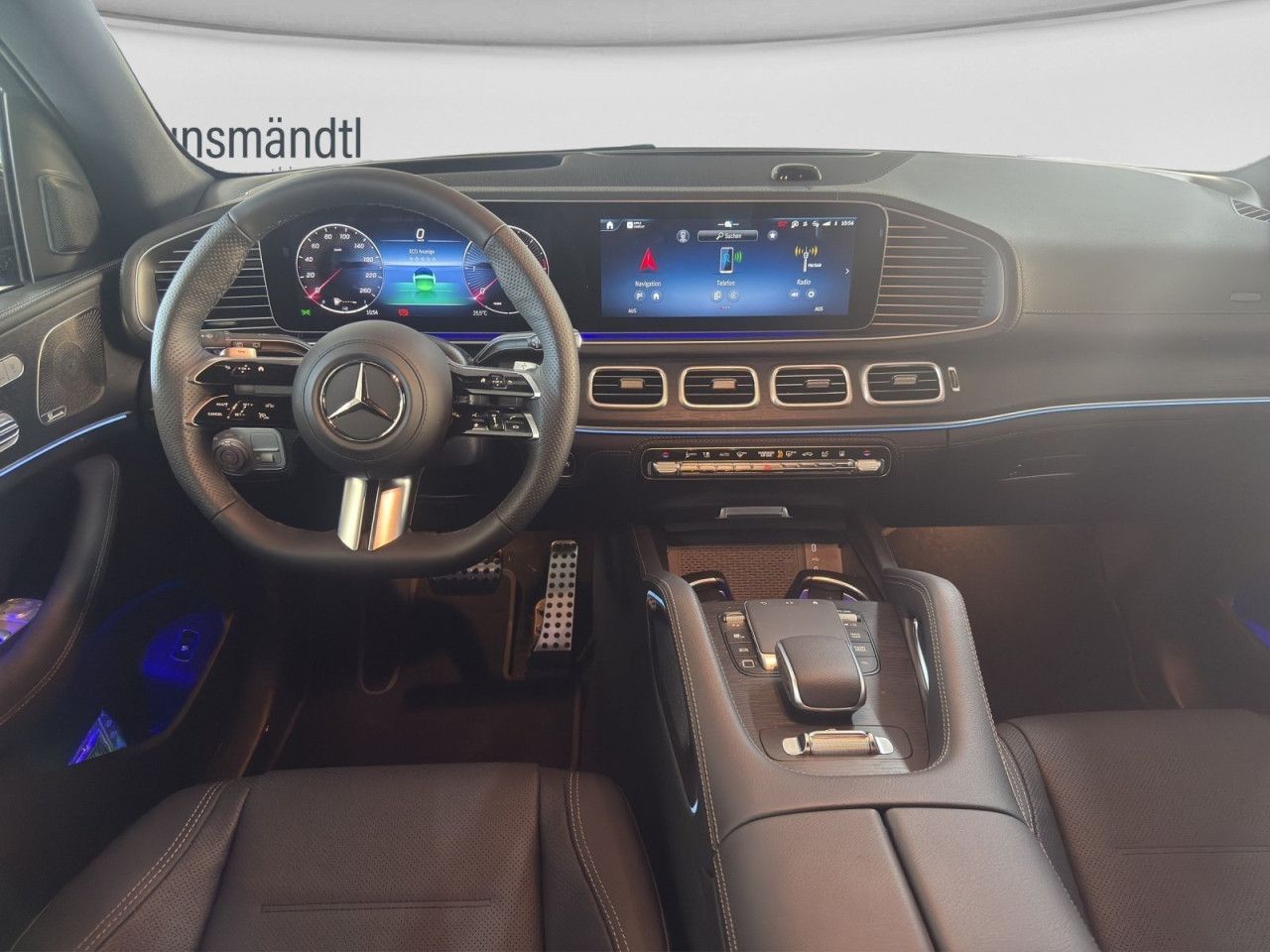 Mercedes-Benz GLE – Bild 6