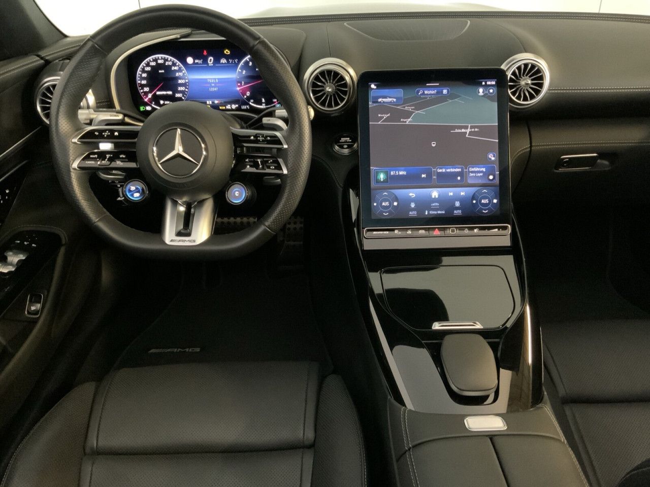 Mercedes-Benz SL – Bild 11