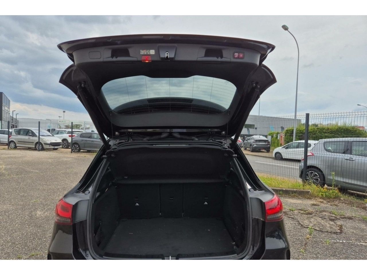 Photo du véhicule 9 / 18