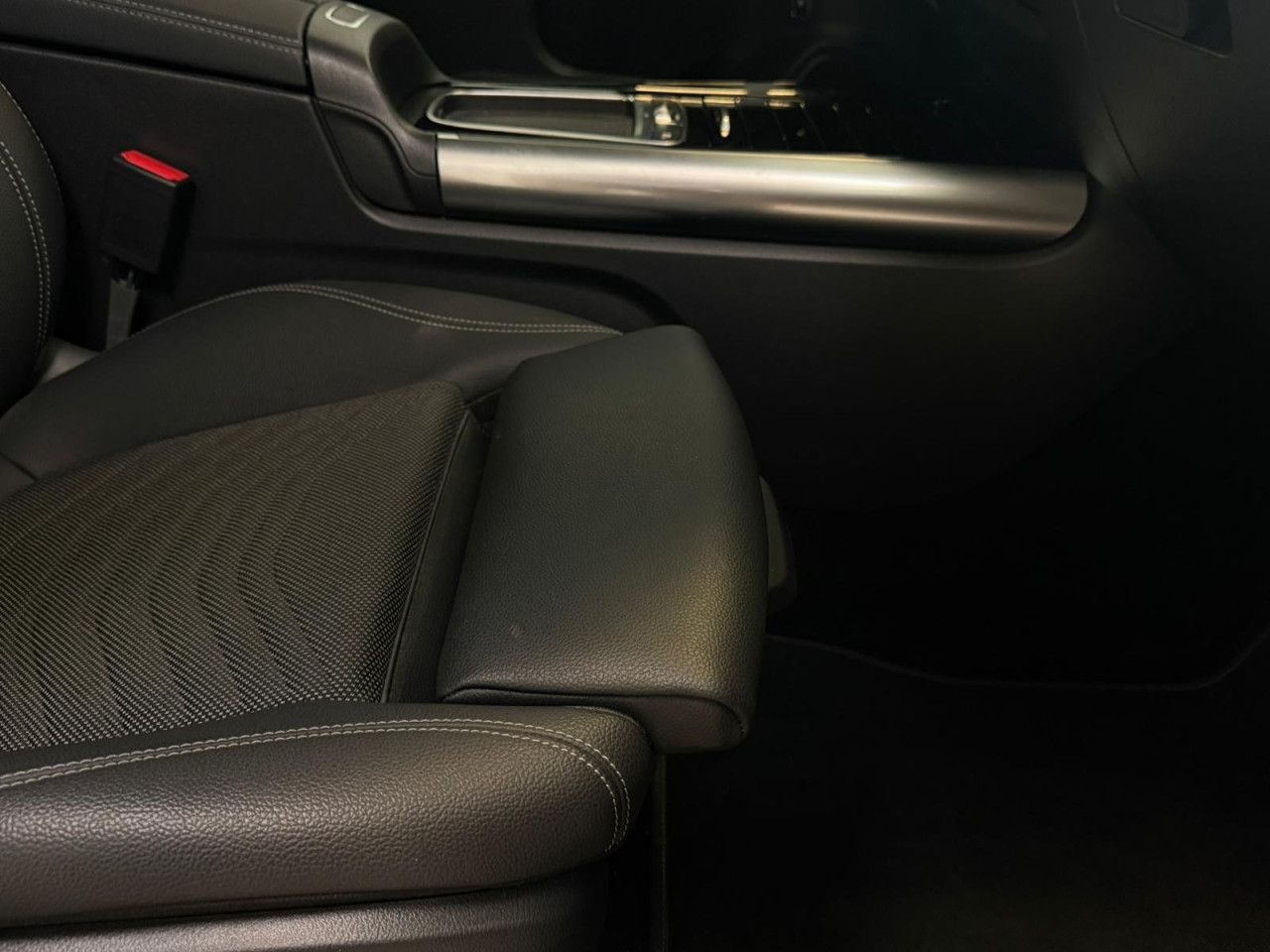Mercedes-Benz B-Klasse – Bild 19