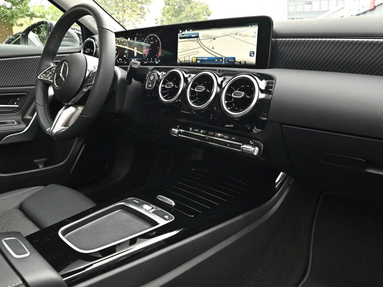 Mercedes-Benz A-Klasse – Bild 10