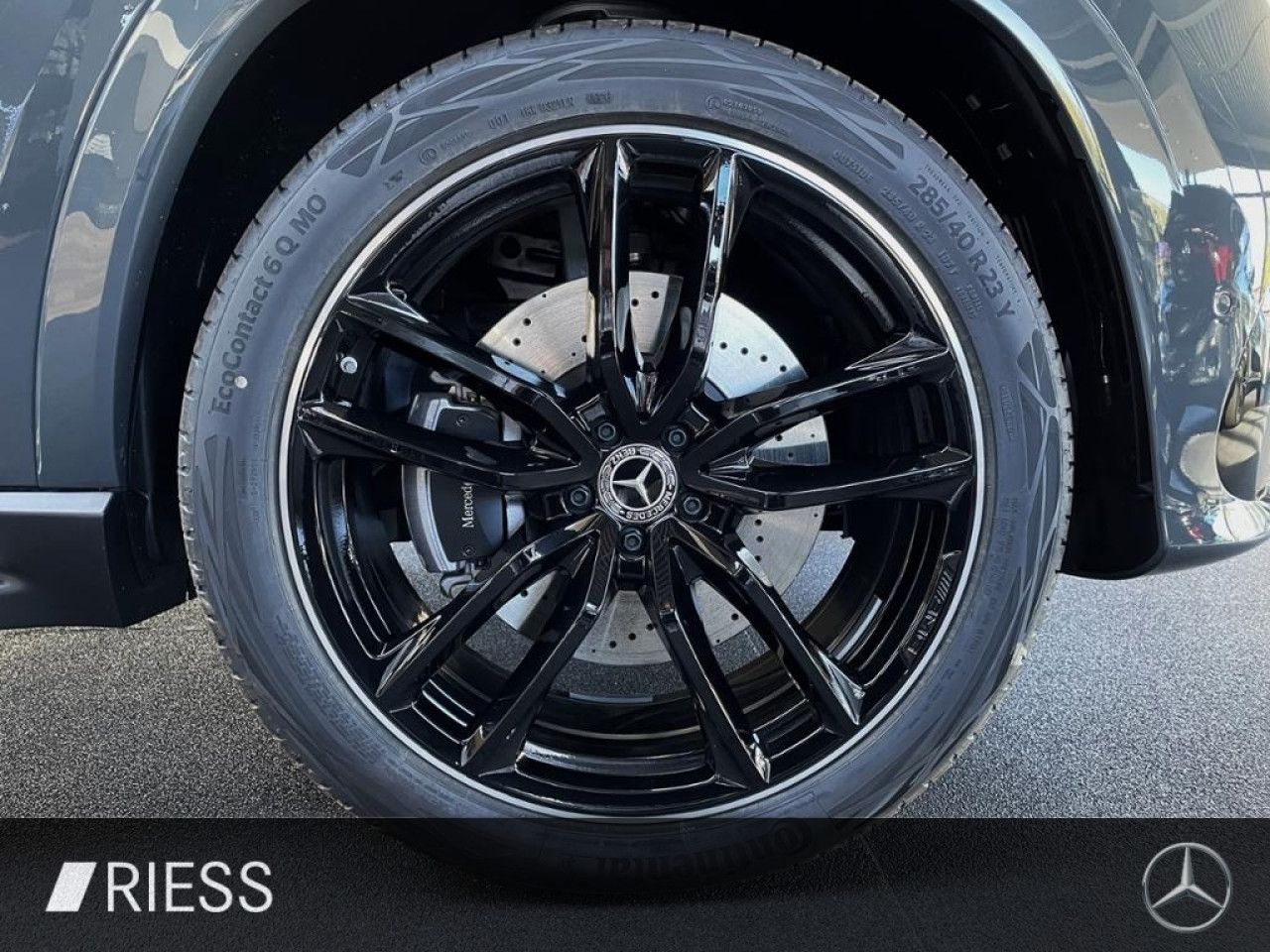 Mercedes-Benz GLS – Bild 8