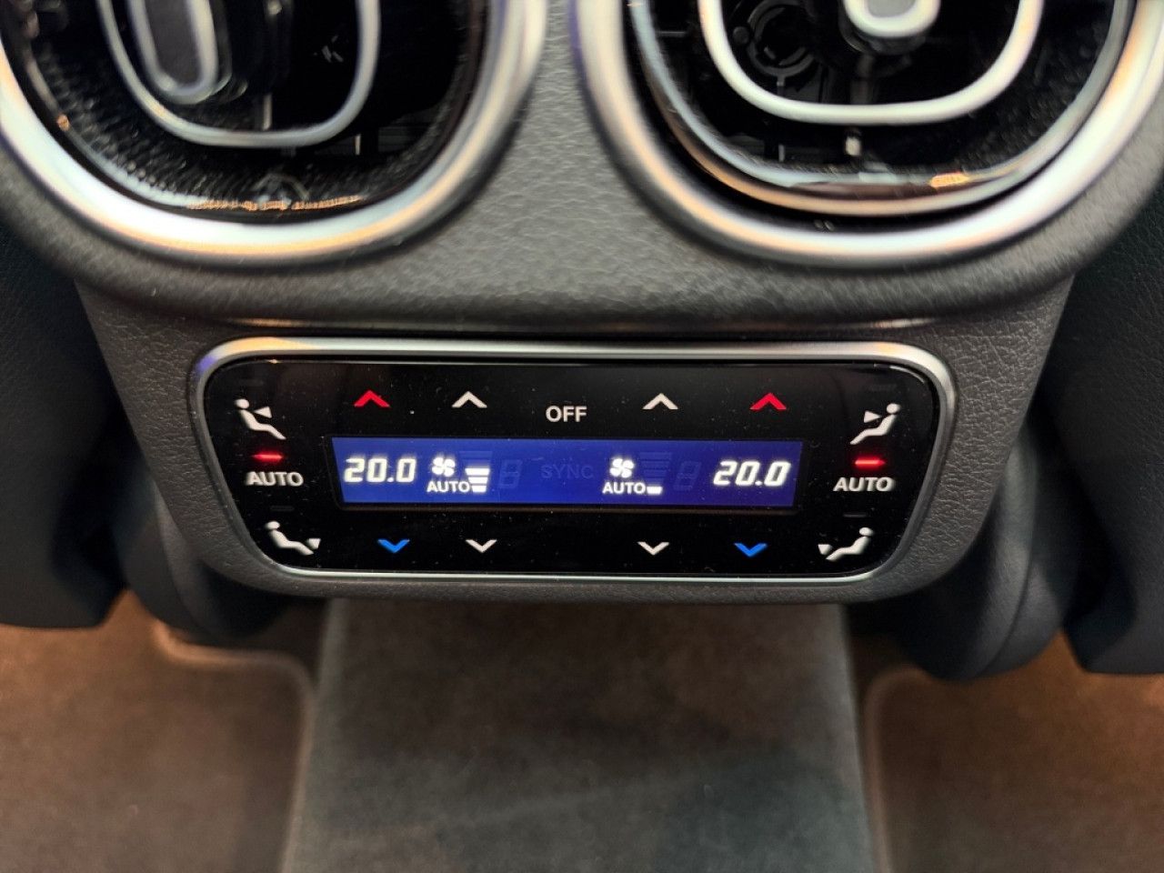 Mercedes-Benz GLC – Bild 25