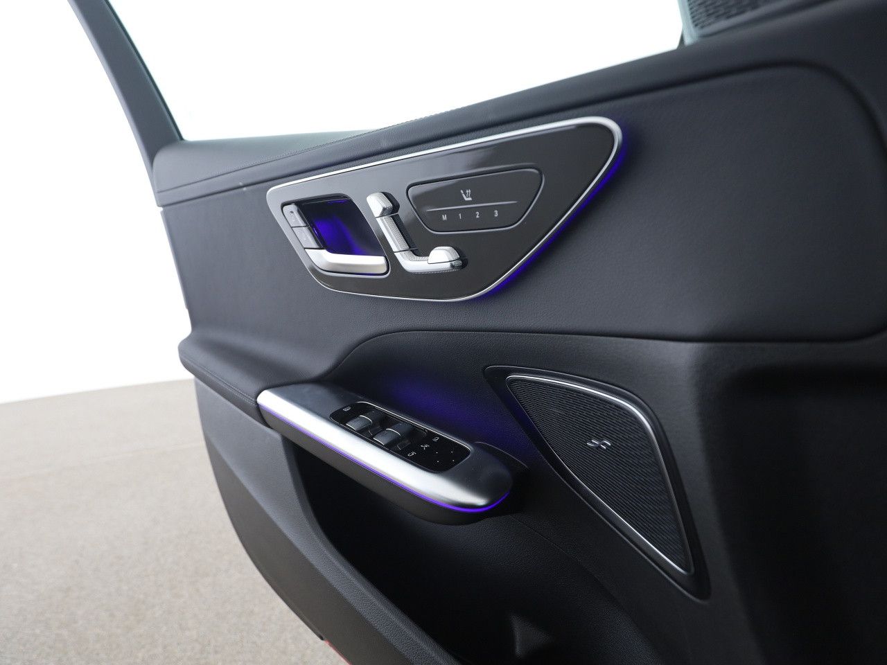 Mercedes-Benz C-Klasse – Bild 13