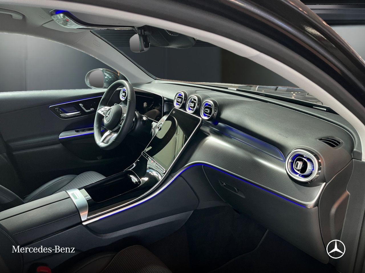 Mercedes-Benz GLC – Bild 17