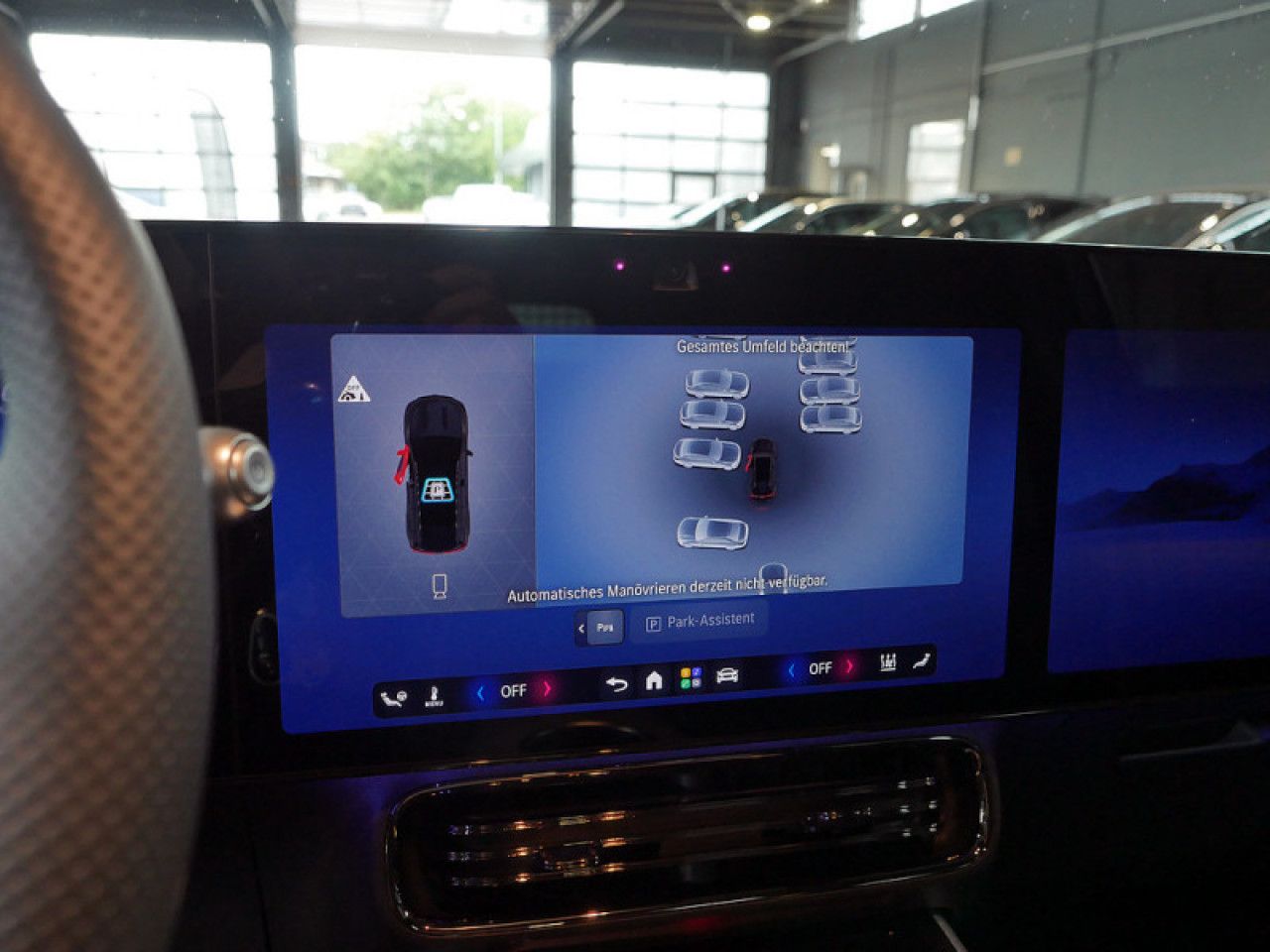 Mercedes-Benz GLB – Bild 18