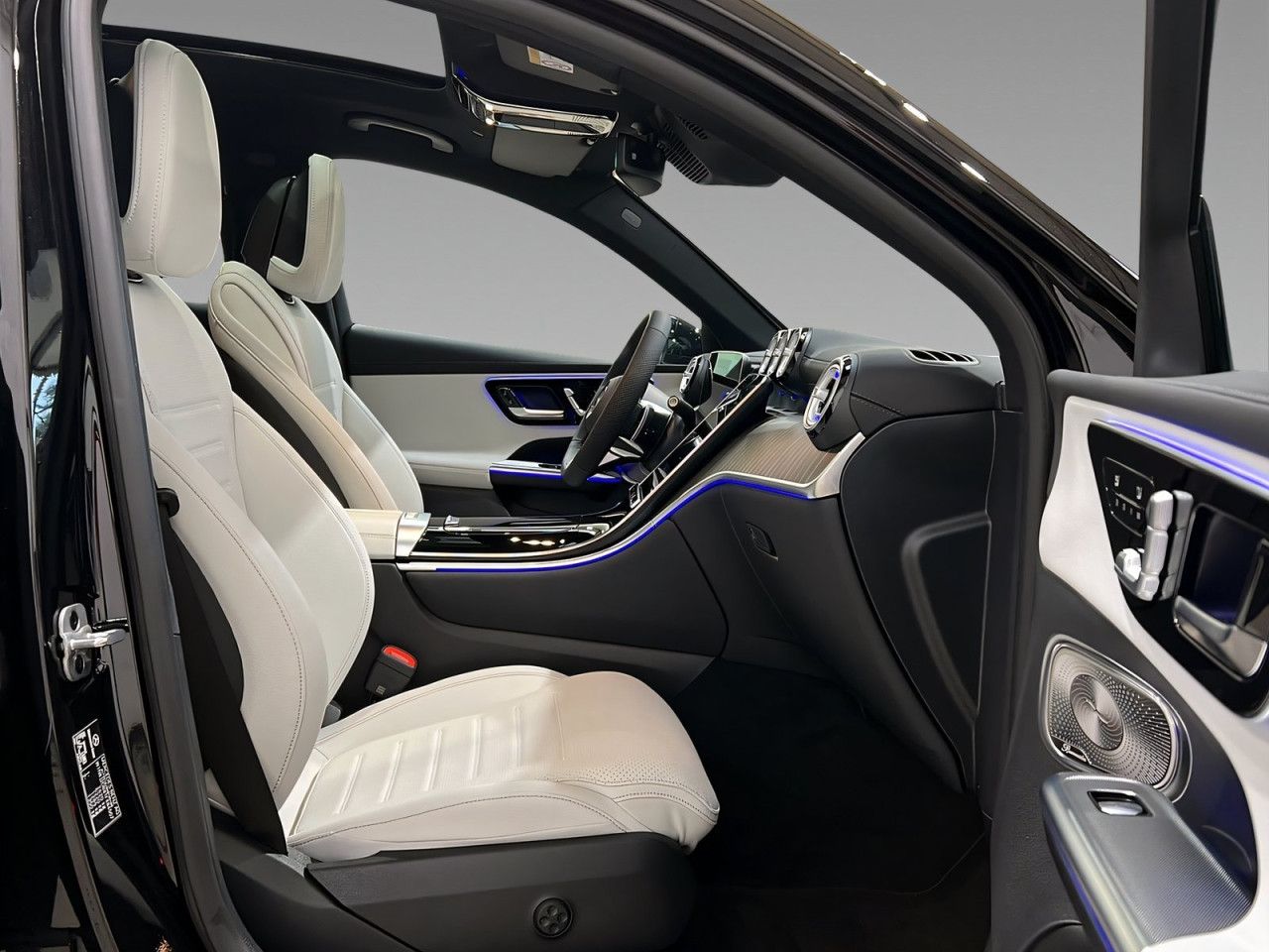Mercedes-Benz GLC – Bild 15