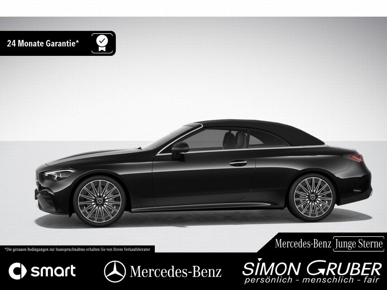 Mercedes-Benz CLE – Bild 9