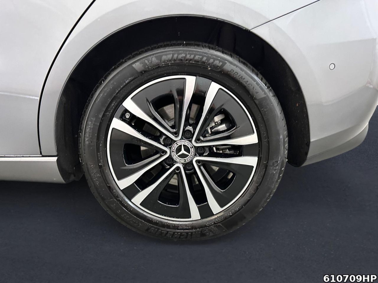 Mercedes-Benz B-Klasse – Bild 5