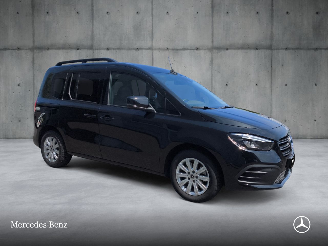 Mercedes-Benz T-Klasse – Bild 3