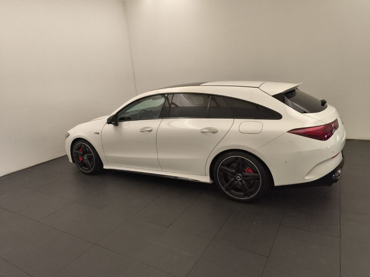 Mercedes-Benz CLA – Bild 8