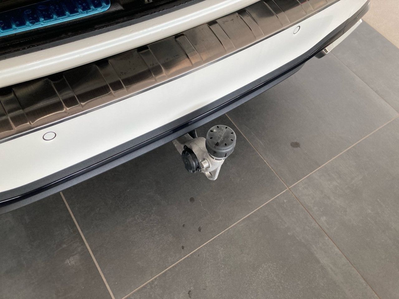 Mercedes-Benz C-Klasse – Bild 16
