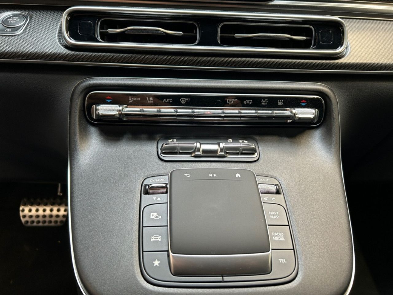 Mercedes-Benz V-Klasse – Bild 6