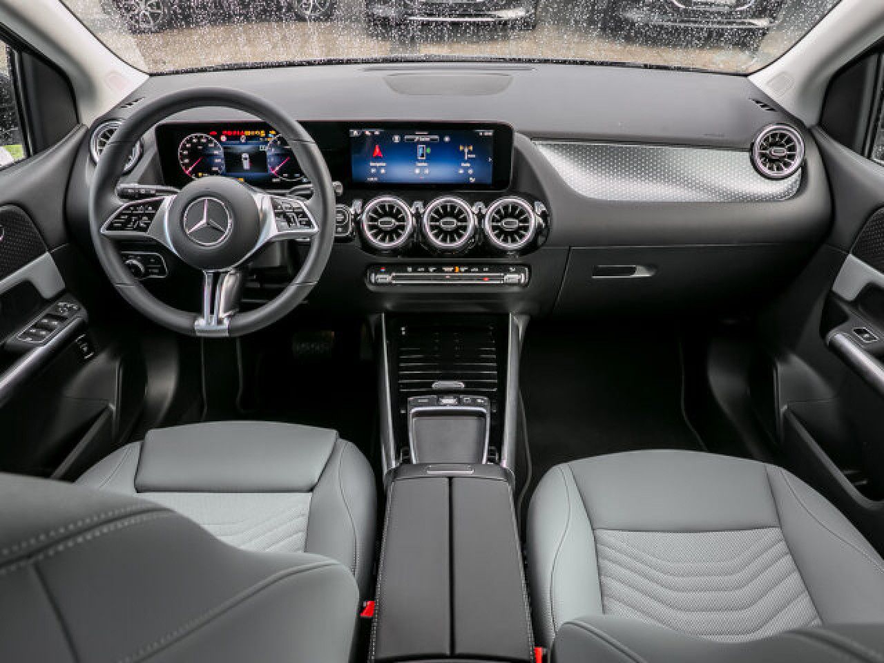 Mercedes-Benz B-Klasse – Bild 7